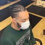 Men’s Braids