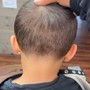 Kid’s Cut