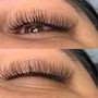 Volume Eyelash Fill