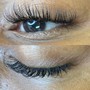 Classic Eyelash Extensions