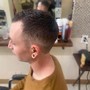 Razor fade