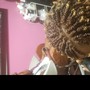 Twist Out