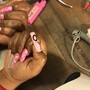 Nail Repair