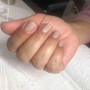 Structured Russian Manicure