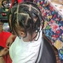 Comb Twist