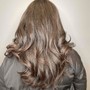 Keratin Curl Enhancing Treatment