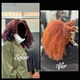 Color Correction