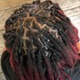 Loc Maintenance