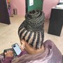 Crochet Braids