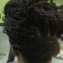 Braid Bar Style