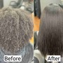 Keratin Treatment