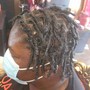 Hot Oil Treatment For Locz