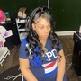 Full Sew In