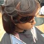 Natural Perm Rods