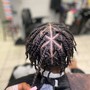 Kid's Braids