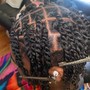 Instant Locs