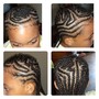 Flat Twists