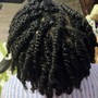 Senegalese Twist