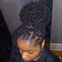 Crochet Braids