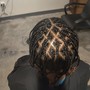 Kinky Twist