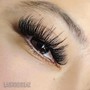 Lash Removal