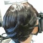 Lace Closure Sew In