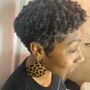 Wash and Go