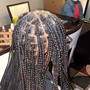 Soft Locs