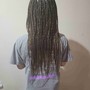 Dreadlocks