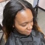 Versatile Sew In