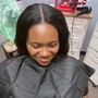 Versatile Sew In