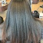 Keratin Treatment