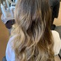 Full Balayage