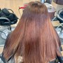 Keratin Treatment