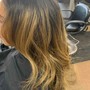 Full Balayage