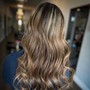 Full Balayage