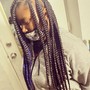 Senegalese Twist