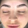 Brow Wax, Shaping, Trim, Tweeze