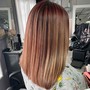 Full Balayage