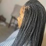 Senegalese Twist