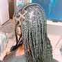 Feed-In Braids