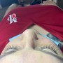 Eyelash Extensions