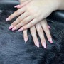 Gel Manicure, Pedicure - Gel Polish