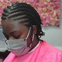 Flat Twists 2 short