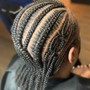 Add Designs to your Braids