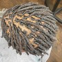 Comb Twist