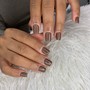 Gel Manicure