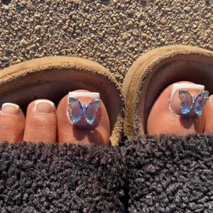 Trophy Nails