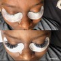 Eyelash Extension Removal