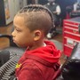 Kid's Cut